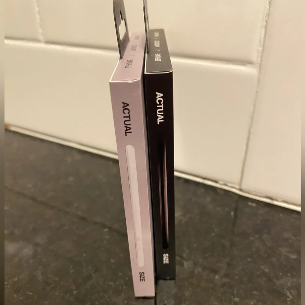 ✨OhSnap! - “Snap Grip Luxe” 2PC Bundle Magnetic Phone Grip - New/Sealed✨